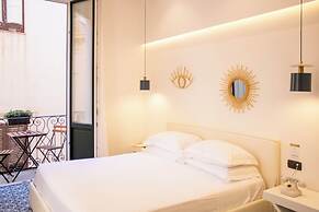 BADIA NUOVA Apart Hotel