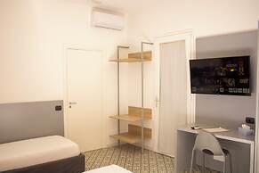 BADIA NUOVA Apart Hotel