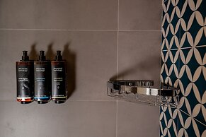 BADIA NUOVA Apart Hotel