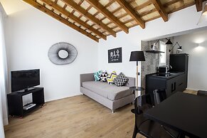 BADIA NUOVA Apart Hotel