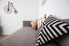 BADIA NUOVA Apart Hotel