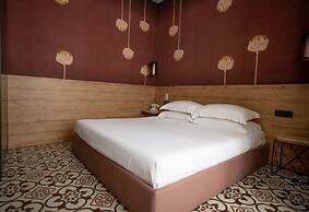 BADIA NUOVA Apart Hotel