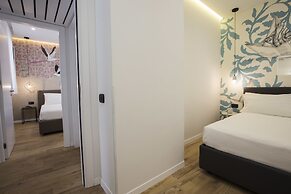 BADIA NUOVA Apart Hotel