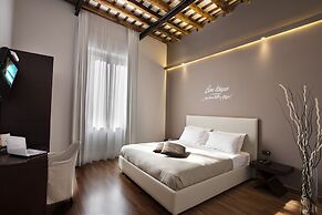 BADIA NUOVA Apart Hotel