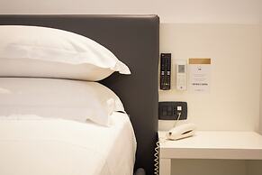 BADIA NUOVA Apart Hotel