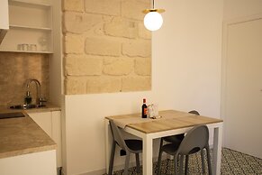 BADIA NUOVA Apart Hotel