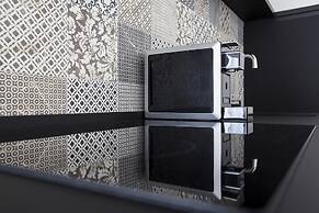 BADIA NUOVA Apart Hotel