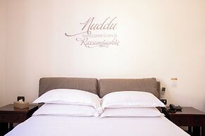 BADIA NUOVA Apart Hotel