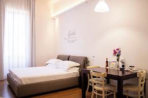 BADIA NUOVA Apart Hotel