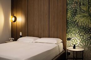 BADIA NUOVA Apart Hotel