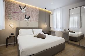 BADIA NUOVA Apart Hotel