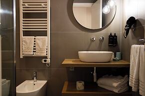 BADIA NUOVA Apart Hotel