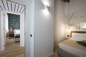 BADIA NUOVA Apart Hotel