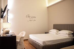 BADIA NUOVA Apart Hotel