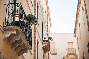 BADIA NUOVA Apart Hotel