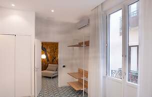 BADIA NUOVA Apart Hotel