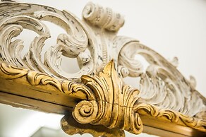 BADIA NUOVA Apart Hotel