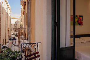 BADIA NUOVA Apart Hotel