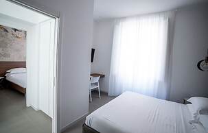 BADIA NUOVA Apart Hotel