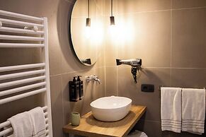 BADIA NUOVA Apart Hotel