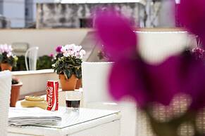 BADIA NUOVA Apart Hotel