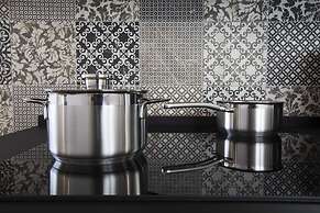 BADIA NUOVA Apart Hotel