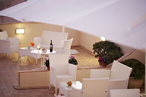 BADIA NUOVA Apart Hotel