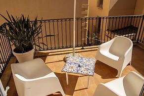 BADIA NUOVA Apart Hotel