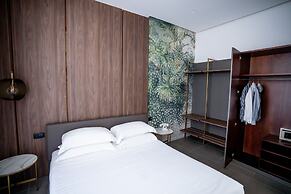 BADIA NUOVA Apart Hotel