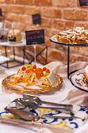 BADIA NUOVA Apart Hotel