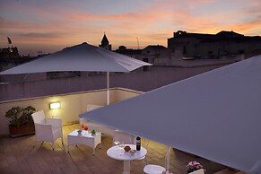 BADIA NUOVA Apart Hotel