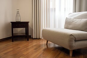 BADIA NUOVA Apart Hotel