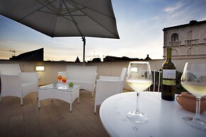 BADIA NUOVA Apart Hotel