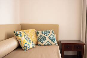 BADIA NUOVA Apart Hotel