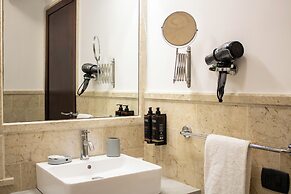 BADIA NUOVA Apart Hotel