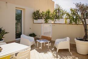 BADIA NUOVA Apart Hotel