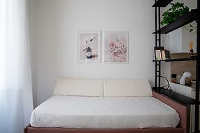 BADIA NUOVA Apart Hotel