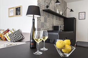 BADIA NUOVA Apart Hotel