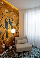 BADIA NUOVA Apart Hotel