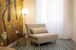 BADIA NUOVA Apart Hotel