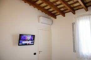BADIA NUOVA Apart Hotel