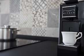 BADIA NUOVA Apart Hotel