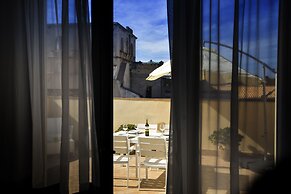 BADIA NUOVA Apart Hotel