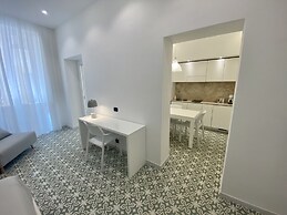 BADIA NUOVA Apart Hotel