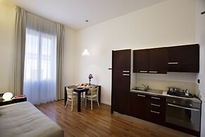BADIA NUOVA Apart Hotel
