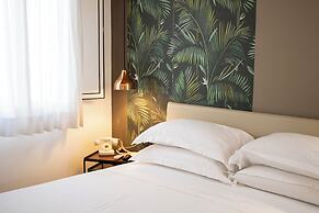 BADIA NUOVA Apart Hotel