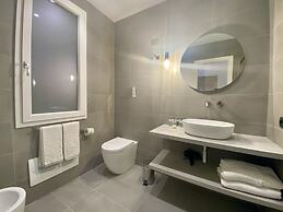 BADIA NUOVA Apart Hotel