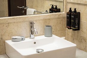 BADIA NUOVA Apart Hotel