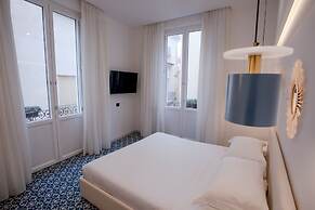 BADIA NUOVA Apart Hotel