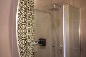 BADIA NUOVA Apart Hotel